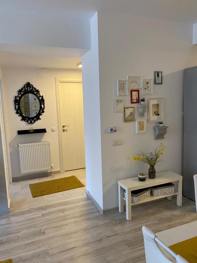 Harmony Apartment סינאיה מראה חיצוני תמונה