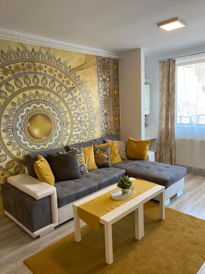 Harmony Apartment סינאיה מראה חיצוני תמונה