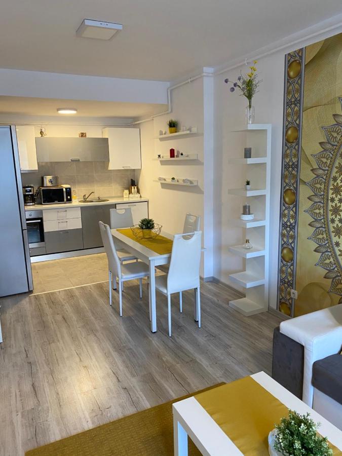 Harmony Apartment סינאיה מראה חיצוני תמונה