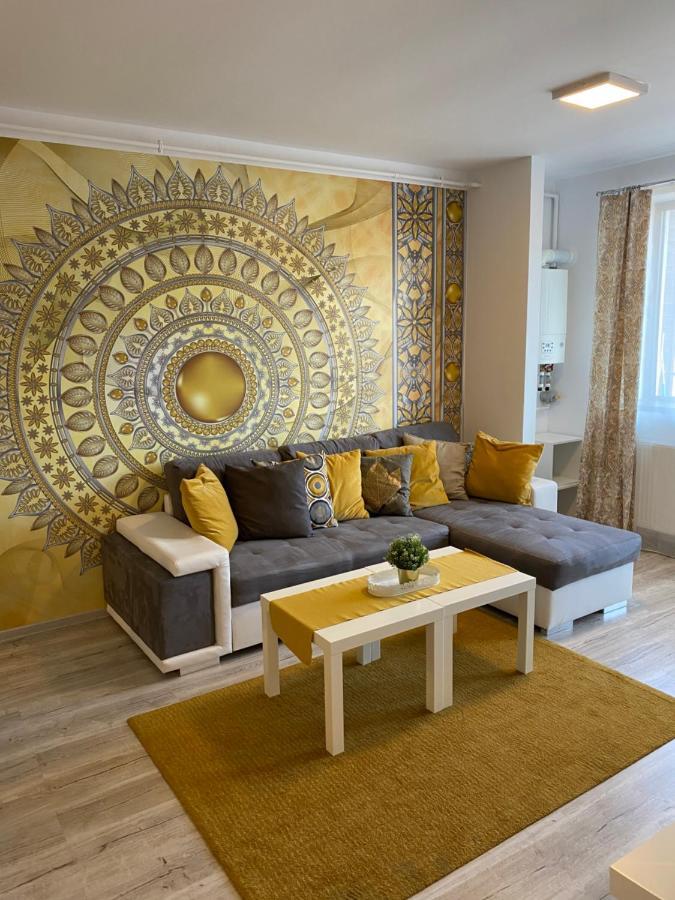 Harmony Apartment סינאיה מראה חיצוני תמונה