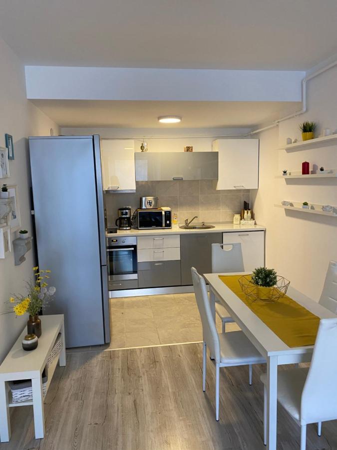 Harmony Apartment סינאיה מראה חיצוני תמונה