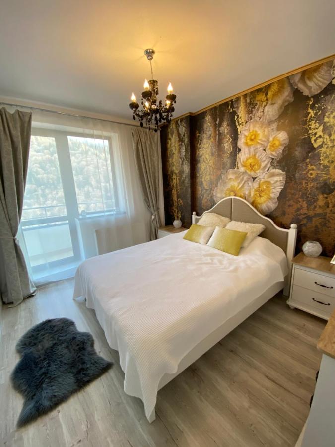 Harmony Apartment סינאיה מראה חיצוני תמונה