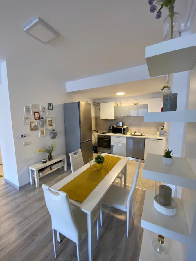 Harmony Apartment סינאיה מראה חיצוני תמונה