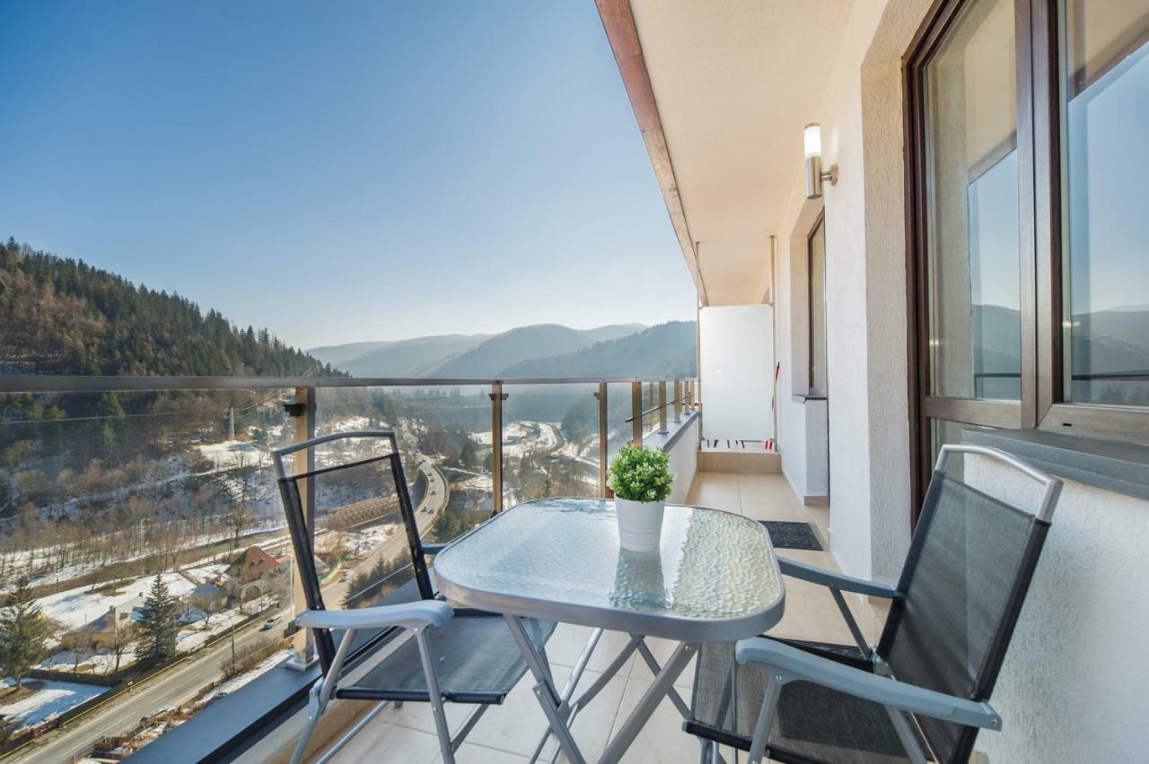 Harmony Apartment סינאיה מראה חיצוני תמונה